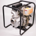 CE&ISO9001 Approved Diesel Water Pump